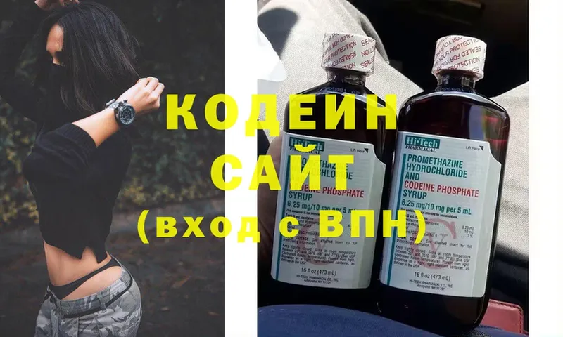 Кодеин Purple Drank  даркнет клад  Гдов 